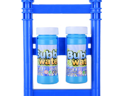 Kosiarka do puszczania baniek mydlanych ZA4314