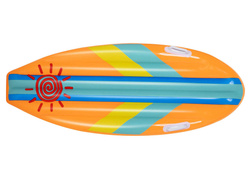 BESTWAY 42046 DESKA SUP dla DZIECI do PŁYWANIA NADMUCHIWANA DMUCHANA 114cm