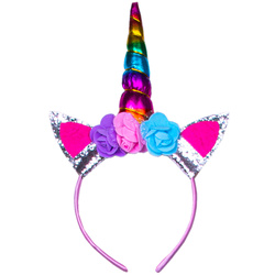 STRÓJ KOSTIUM JEDNOROŻEC BAL SPÓDNICZKA TUTU PEGAZ