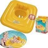 Bestway FOTELIK KÓŁKO DO PŁYWANIA DLA DZIECI 32050