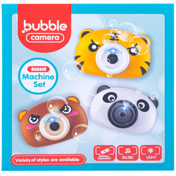 Aparat Maszynka Generator DO BANIEK Światło Dźw LT