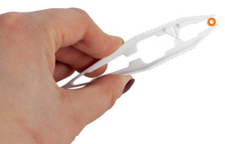 Koraliki Do Prasowania Zestaw 6000 el Szablony Kuferek Wzory Prasowanka XXL