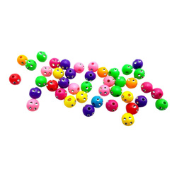 Zestaw koralików do robienia biżuterii KORALIKI XL