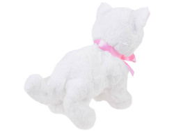 Interaktywny Kotek Psotek akrobata kot ZA4465