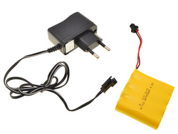 Zdalnie Sterowany CZOŁG M1A2 Kamuflaż Pustynny