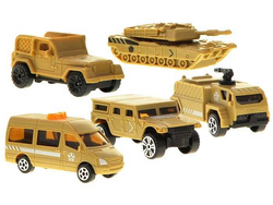 ~OGROMNA BAZA WOJSKOWA Zestaw MILITARNY Samolot