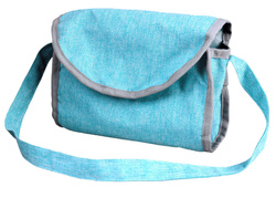 Wielofunkcyjny WÓZEK dla lalek gondola 4w1 ZA4543