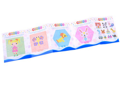 WODNE koraliki ZESTAW zrób to sam MAGICZNE ZABAWKA