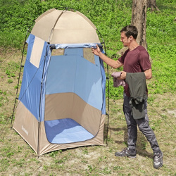 PRZEBIERALNIA BESTWAY 68002 WC NAMIOT TOALETA PRYSZNIC TURYSTYCZNA ROK 2025