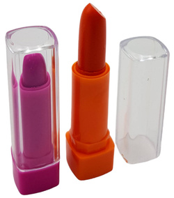 ZESTAW KOSMETYKI DO MAKIJAŻU PAZNOKCI Z LUSTERKIEM