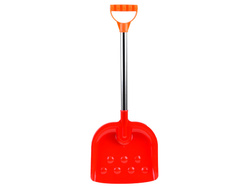 Duża Łopata do zabawy w piasku śniegu 66cm ZA3862