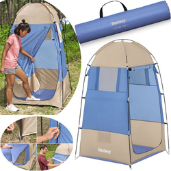 PRZEBIERALNIA BESTWAY 68002 WC NAMIOT TOALETA PRYSZNIC TURYSTYCZNA ROK 2025