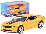 Chevrolet Camaro SS 1:32 światło dźwięk ZA3146