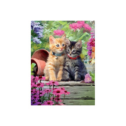 MANDALA DIAMENTOWA MOZAIKA 7D SOWIE OCZY 1006606