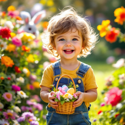 JAJKO KURCZĄTKO NIESPODZIANKA ROSNĄCY KURCZAK W JAJKU NA ZAJĄCZKA KRÓLICZKA