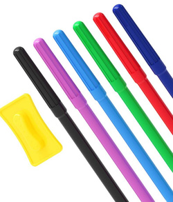 Projektor STOLIK do nauki rysowania tablica rzutnik zabawka malowania pisak