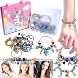 ZESTAW DO TWORZENIA BRANSOLETEK BIŻUTERII KORALIKI