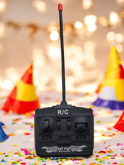 AUTO TWISTER SAMOCHÓD ZDALNIE STEROWANY NA PILOT DLA DZIECI AKROBATA LED XL