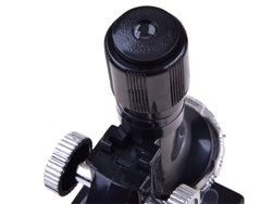 Mikroskop dla dzieci PREPARATY do + LUPA ZABAWKI dla młodego naukowca