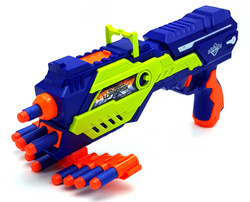 KARABIN AUTOMAT WYRZUTNIA NA STRZAŁKI PIANKOWE