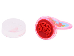 Zestaw PIECZĄTKI DLA DZIECI STEMPELKI STEMPLE ZWIERZAKI MORSKIE ZA3979