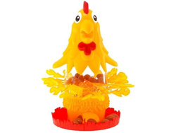 OSKUB KURCZAKA WESOŁA ZRĘCZNOŚCIOWA GRA GR0098