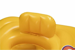 Bestway FOTELIK KÓŁKO DO PŁYWANIA DLA DZIECI 32050