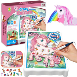 Operacja Gra elektroniczna DOKTOR LEKARZ unicorn