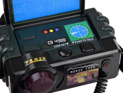 WALKIE TALKIE CENTRALA Krótkofalówka policja