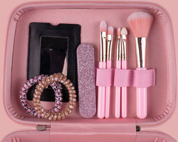 ZESTAW DO MALOWANIA DZIECI KUFEREK SZKATUŁKA SYRENKA PREZENT WIELKANOC