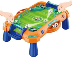STÓŁ DO GRY W PIŁKARZYKI GRA DLA DZIECI PIŁKA NOŻNA STOLIK FLIPPER ZESTAW