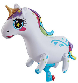 DMUCHANY Pistolet na wodę BROŃ wodna śmigus POMPKA