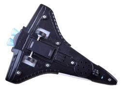 RAKIETA KOSMICZNA PROM KOSMICZNY ZABAWKA INTERAKTYWNA DLA DZIECI CHŁOPCÓW