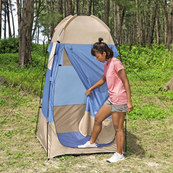 PRZEBIERALNIA BESTWAY 68002 WC NAMIOT TOALETA PRYSZNIC TURYSTYCZNA ROK 2025