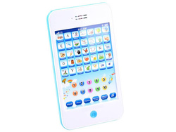 Interaktywny TABLET edukacyjny uczy i bawi ZA3223