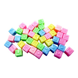 Zestaw koralików do robienia biżuterii KORALIKI XL