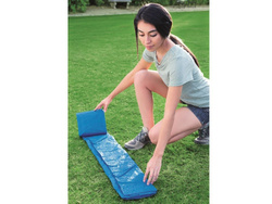 Mata pod basen folia 396x396 Bestway 58002