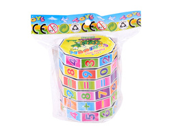 WALEC Nauka DODAWANIA liczenia LICZBY dodaWALEC