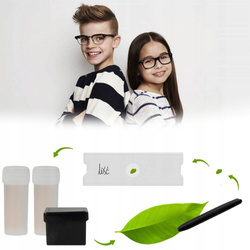 MIKROSKOP NAUKOWY DO ZABAWY UCZNIOWSKI AKCESORIA