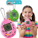 GRA WYCHODUJ SWOJE ELEKTRONICZNE ZWIERZĄTKO WIRTUALNE TAMAGOTCHI ZABAWKA