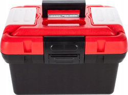 SKRZYNKA + Narzędzia ZESTAW DLA DZIECI WARSZTAT