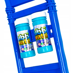 KOSIARKA NA BAŃKI MYDLANE PCHACZ DLA DZIECI + PŁYN