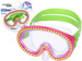 Bestway maska do pływania zdobiona kryształ 22062