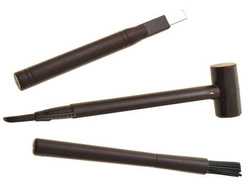 Szkielet Dinozaur TREX 3D ZESTAW figurka DINOZAURY