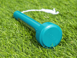 Pływający TERMOMETR BASENOWY 2 skale BESTWAY termometr do basenu wody 58072