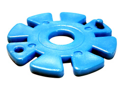 DUŻY ZESTAW KLOCKI 3D KONSTRUKCYJNE GWIAZDKI 506 ELEMENTÓW DLA DZIECI 3+