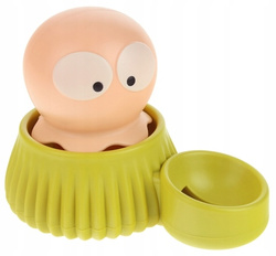 FONTANNA PIŁEK WIEŻA Z PIŁECZKAMI TOR DLA PIŁECZEK KULEK WYRZUTNIA + KULKI