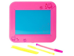 Edukacyjna PODŚWIETLANA TABLICA + Pisak TA0032