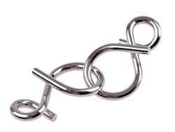 Łamigłówki logiczne Układanka puzzle ZA4441 zabawki