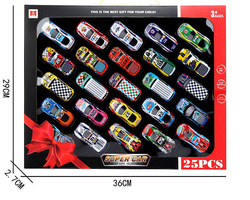 Metalowe resoraki auta autka zabawkowe dla dzieci zestaw autek z napędem